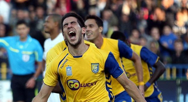 Τελειώνει με Μητρόπουλο, πλησιάζει Πετρόπουλο