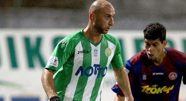 Ξεκούραση για «Παπ»