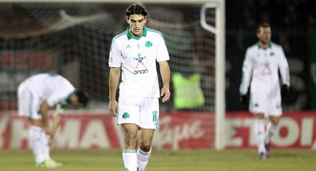 Δεν θα περάσει έτσι…