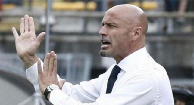 «Πολύ δυνατή για εμάς η Γιουβέντους»