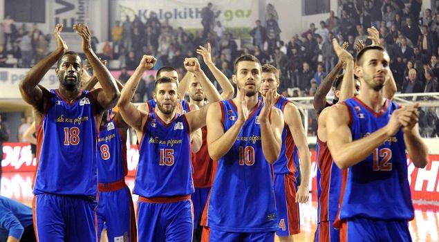 Γιάνκοβιτς: «Πολλά περιθώρια βελτίωσης ακόμη»