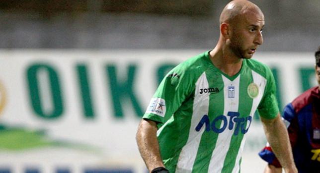 Παπαδόπουλος: «Θα επέστρεφα στον Παναθηναϊκό»