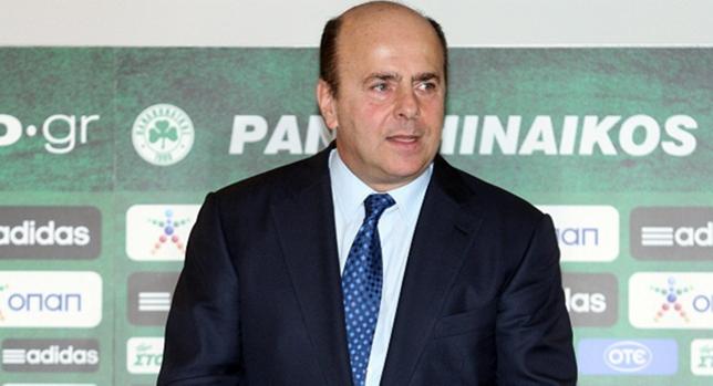 «Κάθαρση στον Παναθηναϊκό...»