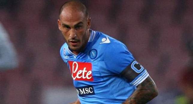 Επιβεβαιώνεται η τιμωρία της Νάπολι και του Καναβάρο;