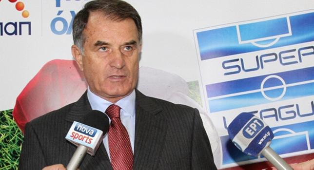 Μπάγεβιτς: «Πρώτα play offs, μετά… βλέπουμε»