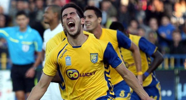 Ανακοίνωσε Μητρόπουλο