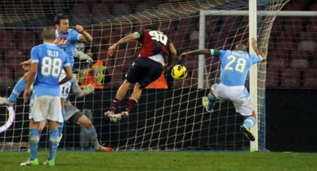 Ονειρεμένη επιστροφή