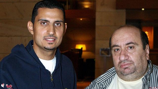 Εσύ ό, τι πεις, Υψηλότατε!