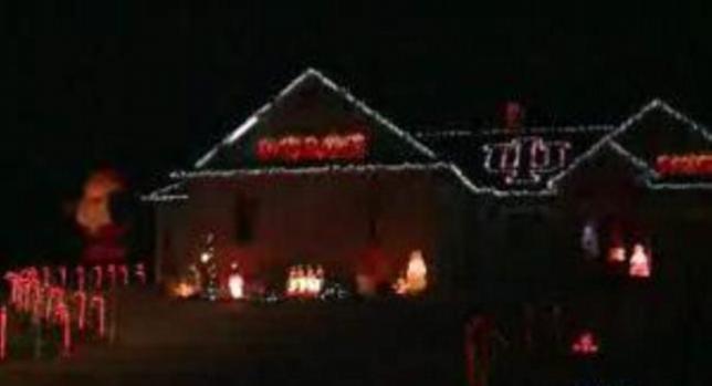 Ο πιο τρελός μπασκετικός φίλαθλος (Video)