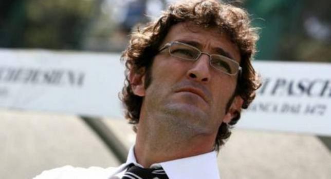 Tέλος ο Φεράρα από τη Σαμπντόρια