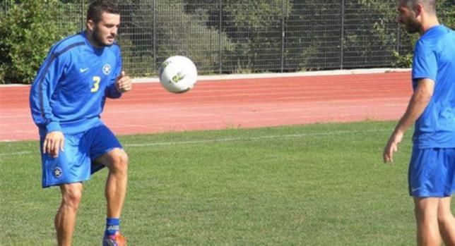 Έτοιμος ο Πιπίνης