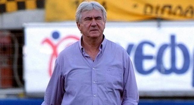 Κατσαβάκης: «Έχει χάσει τους στόχους του ο ΠΑΟ»