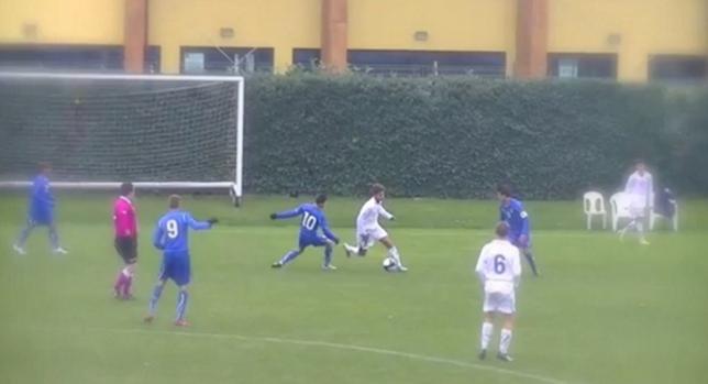 Πω, πω… Μαστούρ! (video)