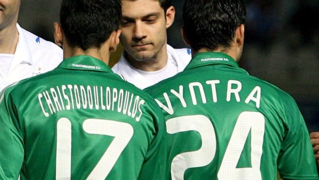 Αρχίζει το… ξήλωμα