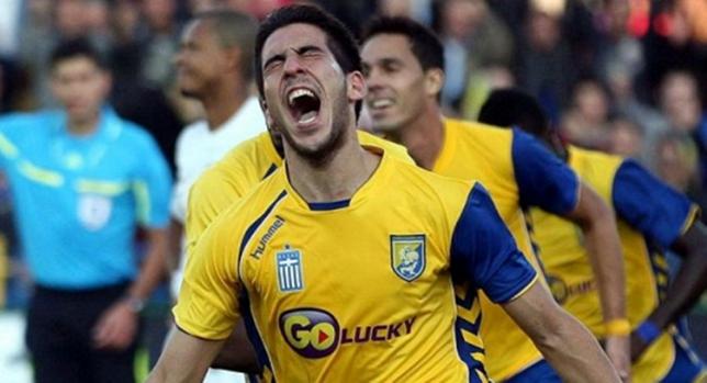 «Να φέρουμε την ΑΕΚ εκεί που αξίζει»