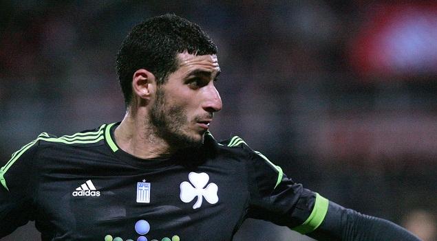 Συμφωνία με Πετρόπουλο, αλλά…