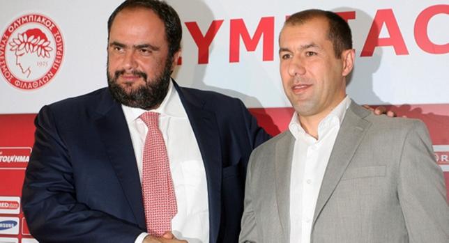 Οι σκέψεις για χαφ και Ολαϊτάν