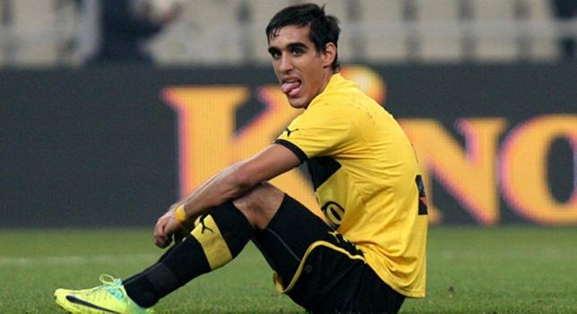 «Ζήτησα να φύγω από την ΑΕΚ»