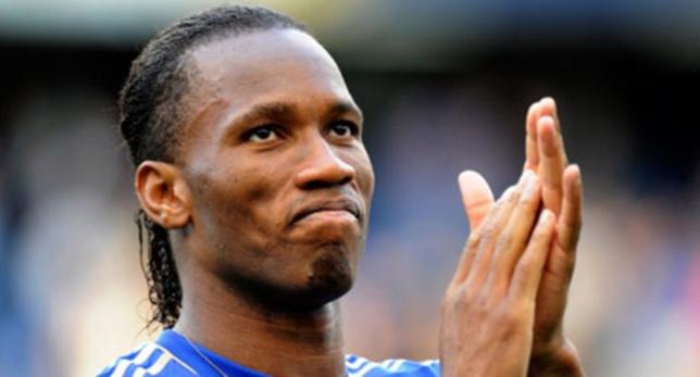 «Τρικλοποδιά» της Μίλαν στη Γιουβέντους για Ντρογκμπά