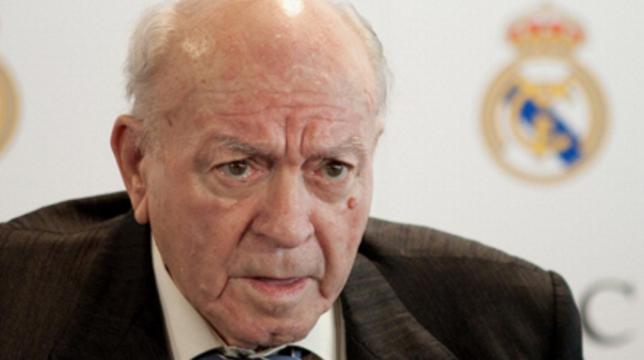 Στηρίζει Μουρίνιο ο Ντι Στέφανο