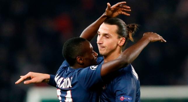 «Δεν είναι κακός ο Ζλάταν»