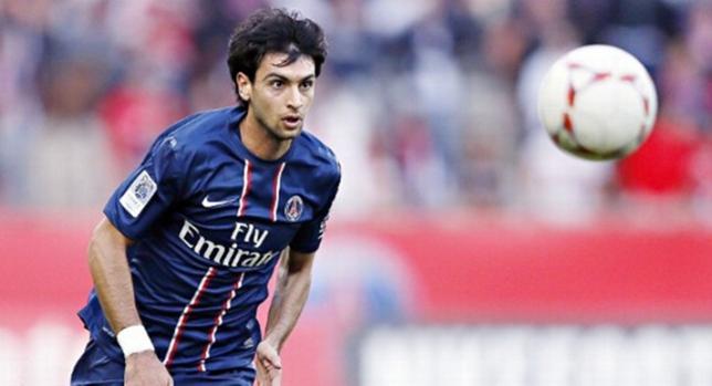 Παστόρε: «Αργά ή γρήγορα θα παίξω στη Μίλαν»