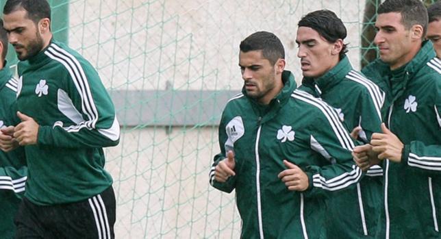 Eνα βήμα από το κανόνι