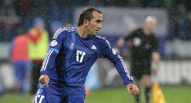 Θέλει πίσω τον Γκέκα η Σαμσουνσπόρ!