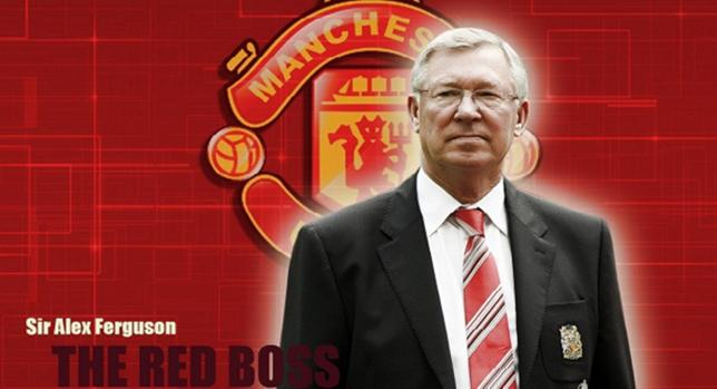 Αυτά είναι τα μυστικά του Φέργκιουσον!