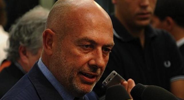 «Επιβεβλημένη η αντικατάσταση του Φεράρα»