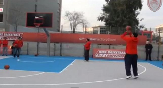 «Παπ» και μέσα (video)