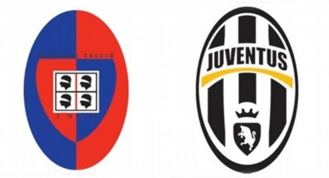 Στην Πάρμα ο αγώνας της Κάλιαρι με τη Γιουβέντους