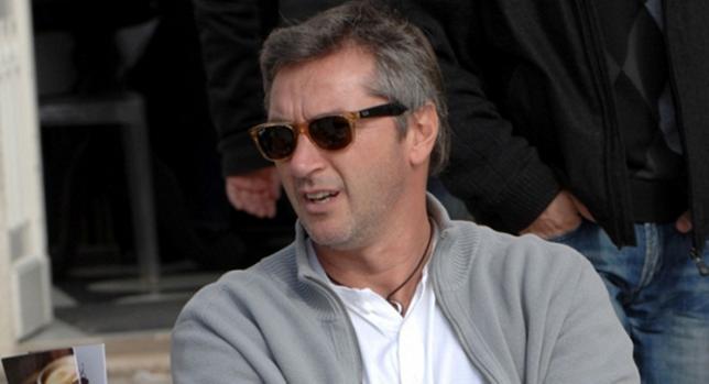 Θέλει να γίνει προπονητής ο Κούκοτς!