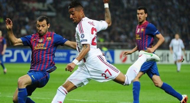 Στα 22 κάποιος θα καεί…