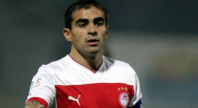 Ιμπαγάσα: «Καλό αποτέλεσμα στο πρώτο παιχνίδι»