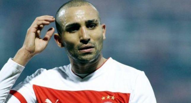 Τζεμπούρ: «Πολύ επικίνδυνη η Λεβάντε»