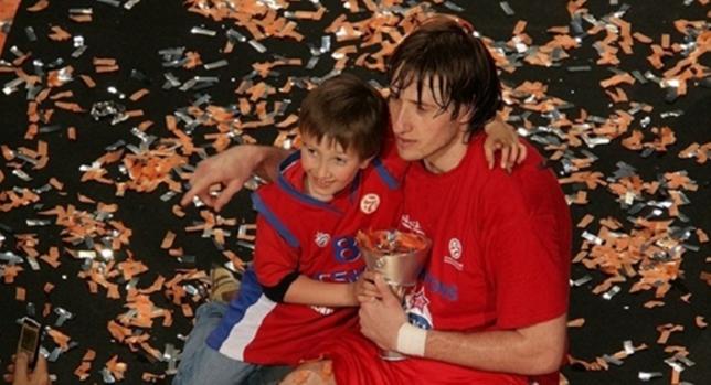 Σμόντις: «Από τους κορυφαίους ο Διαμαντίδης»