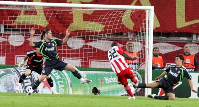 Θα τα καταφέρει τώρα ο Ολυμπιακός;