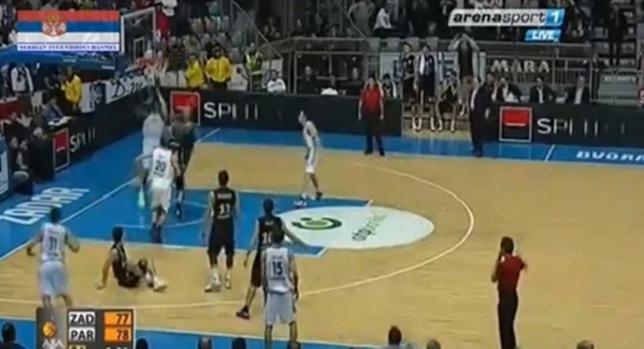 Τα πιο… τρελά τελευταία δευτερόλεπτα (video)