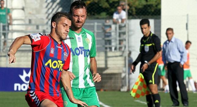 Ισπανικό ενδιαφέρον για Καλτσά