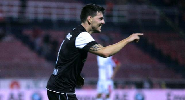 Τα λένε στην Αθήνα