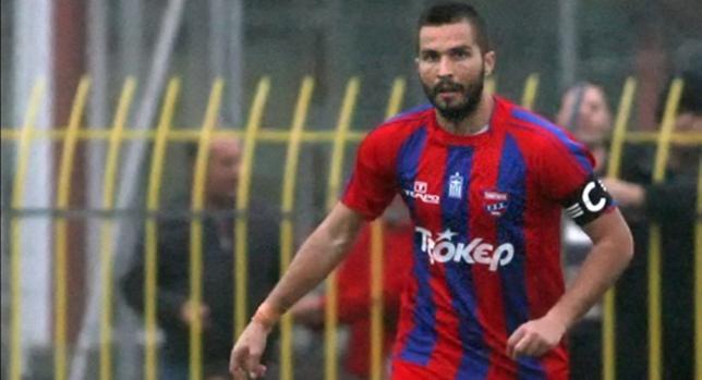 Προς ανανέωση ο Κουλουχέρης