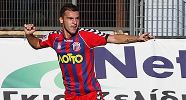 Περιμένει τη Βέροια ο Άρης