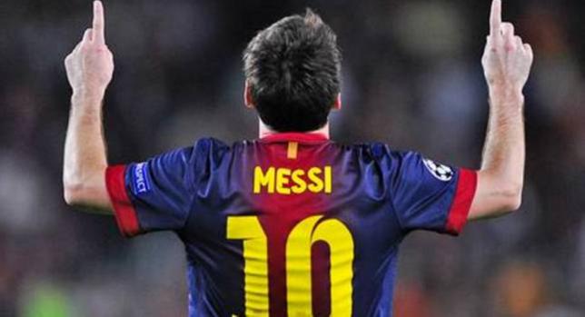 Μόνο αυτοί αντιστάθηκαν στον Μέσι!