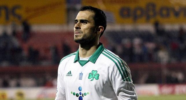 Μετά τον Κοντοέ… ο Βύντρα