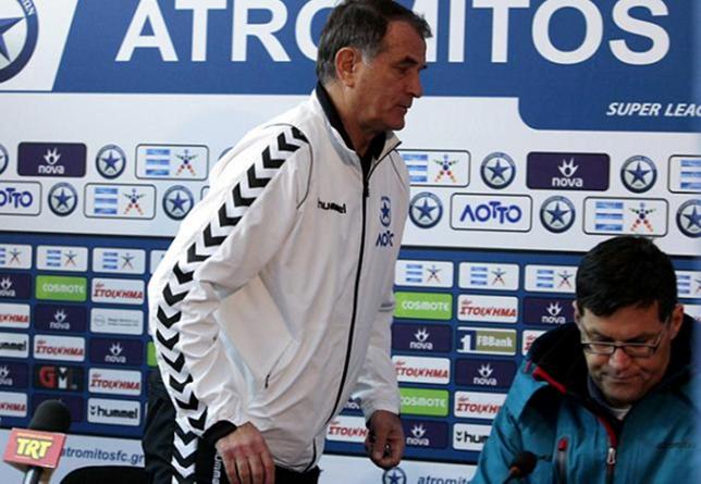 Έχει τις ευθύνες του