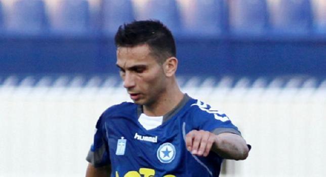 Ο... περιζήτητος Μακρής