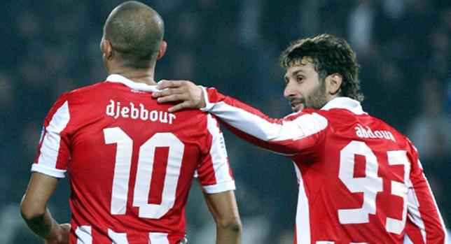 Ο Αμπντούν «διώχνει» τον Τζεμπούρ