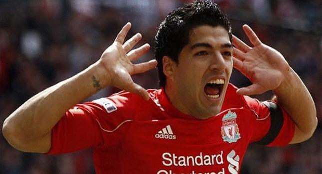 Σουάρεζ ο αμετανόητος