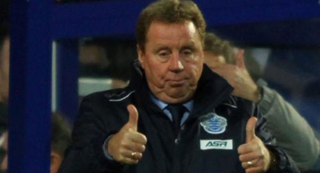 Είναι πολλά τα λεφτά… Χάρι